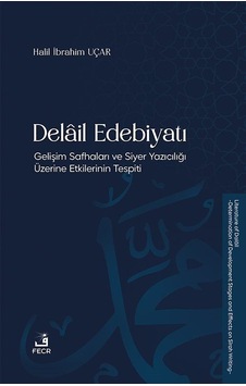 Delail Edebiyatı / Halil İbrahim Uçar