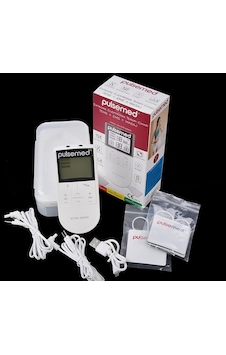 Medikaltec Pulsemed Tens Ems Cihazı Ktr-2650 Medikaltec Pulsemed Tens Ems Cihazı Ktr-2650