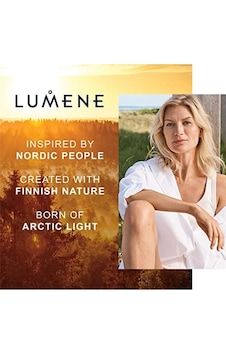 Lumene Purifying Dew Drops Nemlendirici Göz Çevresi Bakım Jeli 15 Ml