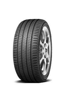 Michelin Latitude Sport 3 235/55R19 101Y N0 Grnx Yaz Lastiği 2022 Michelin Latitude Sport 3 235/55R19 101Y N0 Grnx Yaz Lastiği 2022