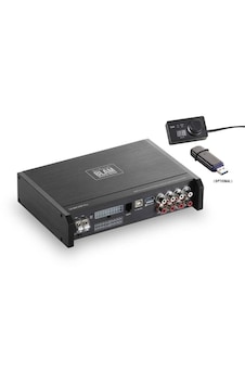 Blam La808 Dsp Pro 8 Kanal İşlemci