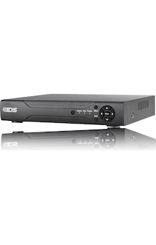 IDS 8 Kanal 1080N Full HD H265 DVR Kayıt Cihazı