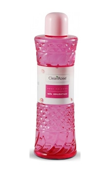 Clean Rose Gül Kolonyası 150 ML