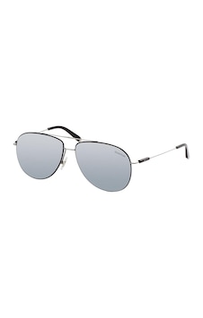 Qantum Q110 C2 60 Unisex Güneş Gözlüğü Gümüş Qantum Q110 C2 60 Unisex Güneş Gözlüğü Gümüş