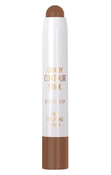 Golden Rose Chubby Contour Stick No: 03 Medium Deep Golden Rose Chubby Contour Stick No: 03 Medium Deep