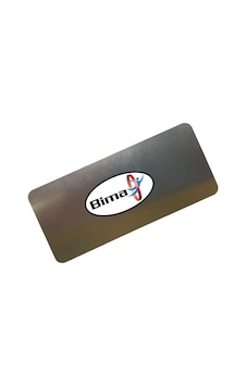 Bima Rötuş Rütüş Rutuş Çeliği 4cmx9cm 1 Adet ıdır Ekstra Çapağı Alınmıştır Sku: Mırstke7fb95778e Bima Rötuş Rütüş Rutuş Çeliği 4cmx9cm 1 Adet ıdır Ekstra Çapağı Alınmıştır Sku: Mırstke7fb95778e