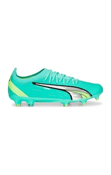 Puma Ultra Ultimate Fg/ag Erkek Elite Krampon Yeşil Puma Ultra Ultimate Fg/ag Erkek Elite Krampon Yeşil