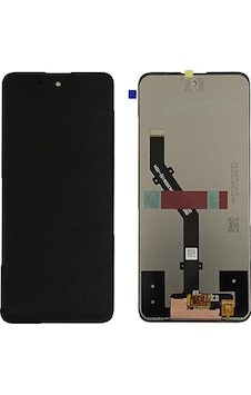 Omix X400 Uyumlu Lcd Ekran Dokunmatik Siyah Çıtasız Omix X400 Uyumlu Lcd Ekran Dokunmatik Siyah Çıtasız