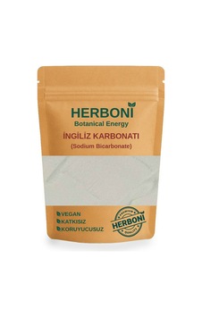 İngiliz Karbonatı Yenilebilir 500 G