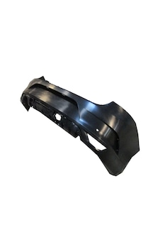 Renault Megane 4 Sedan 2016-2020 Arka Tampon Sensör Delikli Eurobump Oem No: 850227973r Renault Megane 4 Sedan 2016-2020 Arka Tampon Sensör Delikli Eurobump Oem No: 850227973r