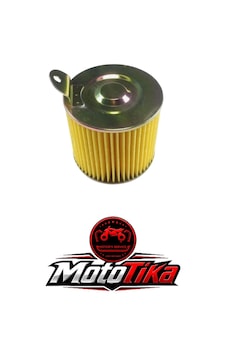 Motolüx Ceo 110 Hava Filtre Elemanı Tika0000426 Motolüx Ceo 110 Hava Filtre Elemanı Tika0000426
