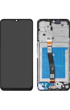 Samsung Galaxy A22s 5g Sm-a226 Lcd Ekran Dokunmatik Çıtalı Samsung Galaxy A22s 5g Sm-a226 Lcd Ekran Dokunmatik Çıtalı