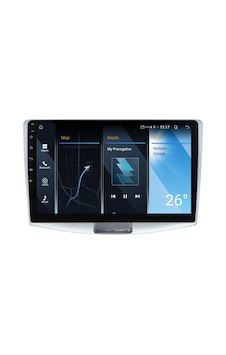 Volkswagen Passat B6-b7 Android Multimedya Sistemi 2007-2014 Crv-4589xa 10" Volkswagen Passat B6-b7 Android Multimedya Sistemi 2007-2014 Crv-4589xa 10"