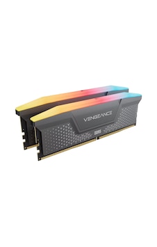Corsaır Vengeance Rgb Rs 32gb 2x16gb 6000mhz Cl36 Cmg32gx5m2e6000z36 Ddr5 Dual Kit Ram Corsaır Vengeance Rgb Rs 32gb 2x16gb 6000mhz Cl36 Cmg32gx5m2e6000z36 Ddr5 Dual Kit Ram