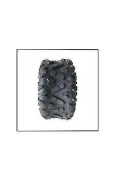 16x8-7 Mini Atv Lastik Junkai Jk600 16x8-7 Mini Atv Lastik Junkai Jk600
