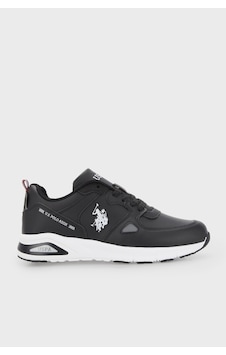U.S. Polo Assn. U.S. Polo Assn Bayan Ayakkabı VANCE GSN 2PR SİYAH Siyah U.S. Polo Assn. U.S. Polo Assn Bayan Ayakkabı VANCE GSN 2PR SİYAH Siyah
