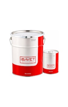 İbavet Poliüretan Milenyum Dolgu Vernik 3+1.5 Kg Şeffaf İbavet Poliüretan Milenyum Dolgu Vernik 3+1.5 Kg Şeffaf