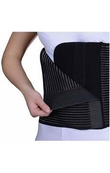 Ht Sağlık Ameliyat Sonrası Abdominal Toparlayıcı Korse Standart Ht Sağlık Ameliyat Sonrası Abdominal Toparlayıcı Korse Standart