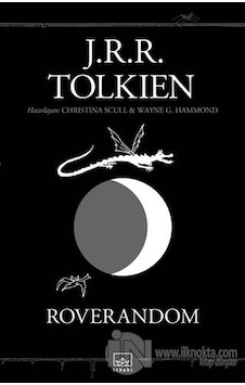 Roverandom - J. R. R. Tolkien - İthaki Yayınları