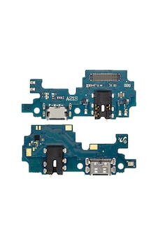 Samsung A21s (SM-A217) Uyumlu Şarj Bordu