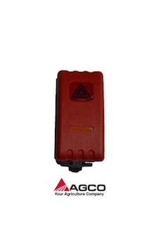 Massey Ferguson 4707-08-09/5708-0910-11 4'lü Flaşör Anahtarı Massey Ferguson 4707-08-09/5708-0910-11 4'lü Flaşör Anahtarı