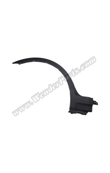 Bmw X3:e83 Çamurluk Dodiği Ön Sol - 2003-05 B A51713401807 Bmw X3:e83 Çamurluk Dodiği Ön Sol - 2003-05 B A51713401807