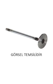 Subap Tk İnsignia Turbo Benzinli 180hp Z16let 641100-642029 /sup Subap Tk İnsignia Turbo Benzinli 180hp Z16let 641100-642029 /sup
