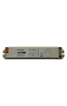 Philips Hf-e 4x18w Elektronik Balast Philips Hf-e 4x18w Elektronik Balast
