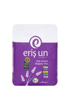 Eriş Un 5 Kg 2 Adet