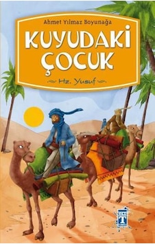Kuyudaki Çocuk Kuyudaki Çocuk