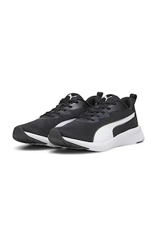 Puma Skyrocket Lite Unisex Siyah / Beyaz Sneaker Puma Skyrocket Lite Unisex Siyah / Beyaz Sneaker