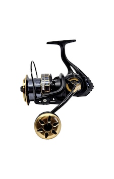 Kendo Black Bass Gp10000 5+1bb Olta Makinesi Kendo Black Bass Gp10000 5+1bb Olta Makinesi