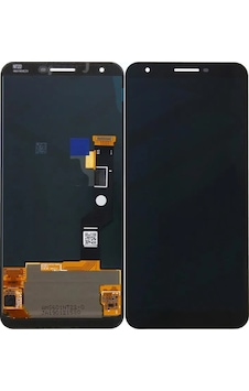 Google Pixel 3a Xl G020f G020c G020a Uyumlu Servis Lcd Ekran Dokunmatik Google Pixel 3a Xl G020f G020c G020a Uyumlu Servis Lcd Ekran Dokunmatik