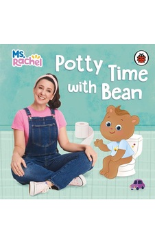 Ms Rachel: Potty Time With Bean Ladybird