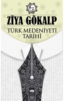 Türk Medeniyeti Tarihi - Rzır-591256 Türk Medeniyeti Tarihi - Rzır-591256