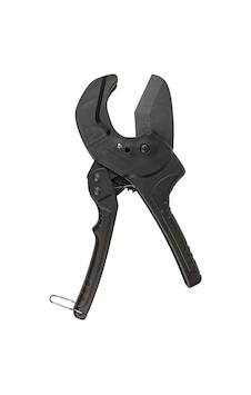 Fusion Fsbm63 Ağır Hizmet Tipi Plastik Boru Makası 63 Mm