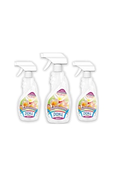 Poxy Hava Şartlandırıcı Jasmin Dreams 500 ML