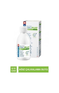 Curaprox Perioplus Protect 0.12 Chx 200 ML Curaprox Perioplus Protect 0.12 Chx 200 ML