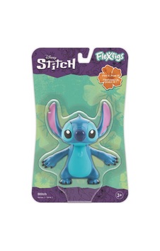 Flexfigs Stitch Aksiyon Figür Stitch 55268 Flexfigs Stitch Aksiyon Figür Stitch 55268