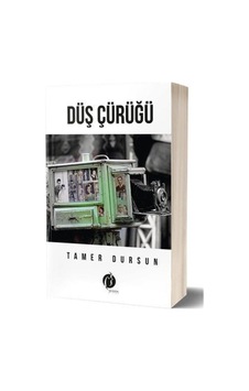 Düş Çürüğü - Tamer Dursun - Herdem Kitap