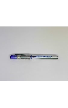 Pensan 6030 Roller Kalem My Sign 1.0 Mm Mavi Pensan 6030 Roller Kalem My Sign 1.0 Mm Mavi