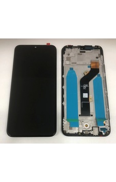 Tecno Spark 6 Go 2021 Ke5k Lcd Ekran + Dokunmatik Çıtalı Tecno Spark 6 Go 2021 Ke5k Lcd Ekran + Dokunmatik Çıtalı