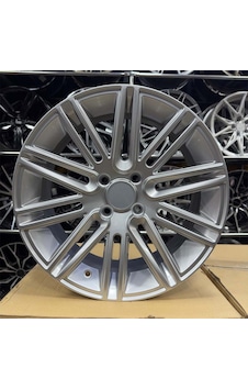 17 İnç 4x108 Bentley Gümüş Jant Modeli 4 Adet 17 İnç 4x108 Bentley Gümüş Jant Modeli 4 Adet