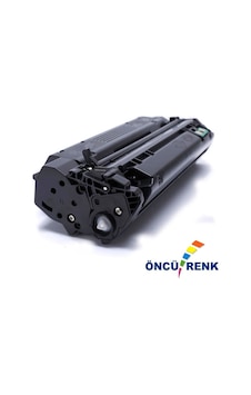 Hp Q2613A Uyumlu Toner (2500 Sayfa) Hp 1300