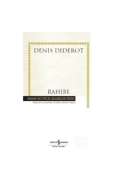 Rahibe (Ciltli) / Denis Diderot Rahibe (Ciltli) / Denis Diderot
