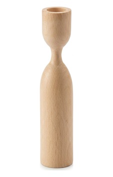 Nomad Walnut Şamdan Çok Renkli Nomad Walnut Şamdan Çok Renkli