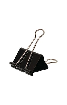 Kraf Bınder Clıps 51 MM 451G 12Li Kraf Bınder Clıps 51 MM 451G 12Li