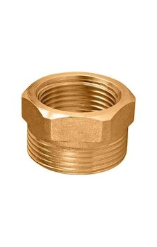 Sarı Redüksiyon Dişli 1'' X 1/2''