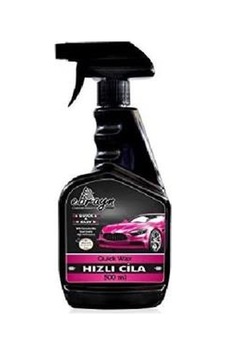 Ebrayn Quick Wax Hızlı Cila 500 Ml Ebrayn Quick Wax Hızlı Cila 500 Ml