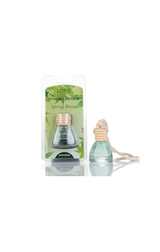 Loris Bahar Rüzgarı Oto Kokusu 9 Ml Loris Bahar Rüzgarı Oto Kokusu 9 Ml